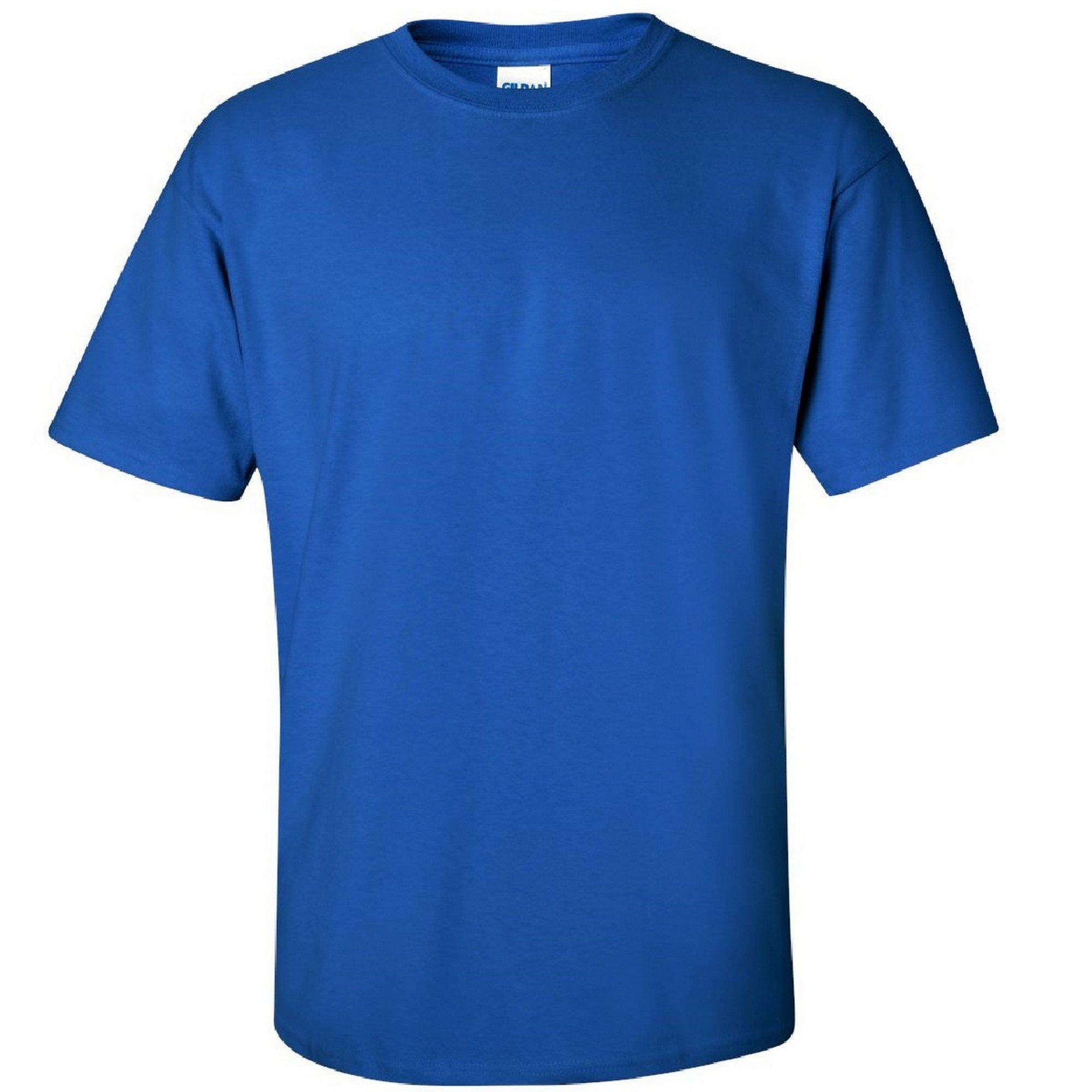 Image of Ultra Tshirt Herren Königsblau 3XL