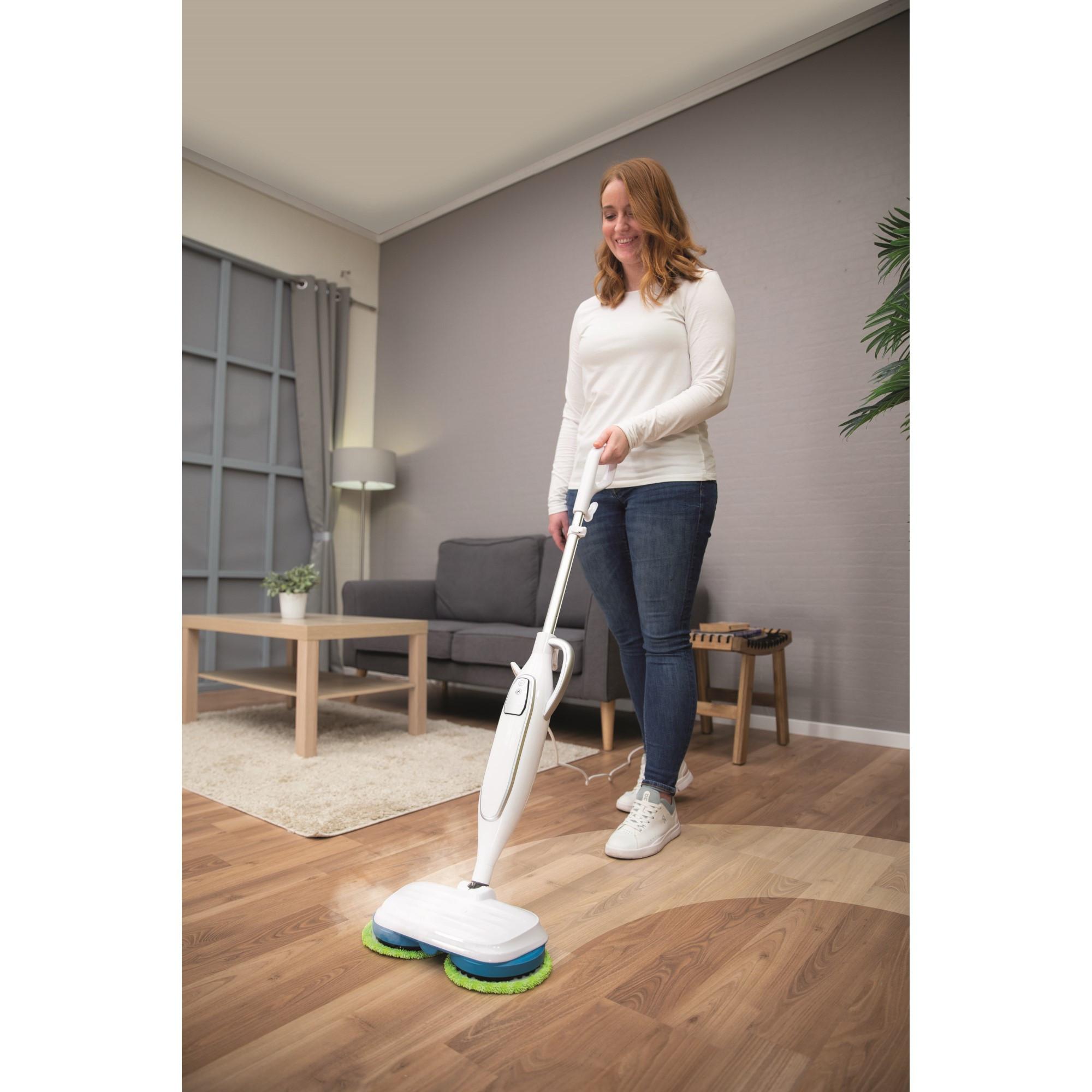 Mediashop Livington Steam Twister  