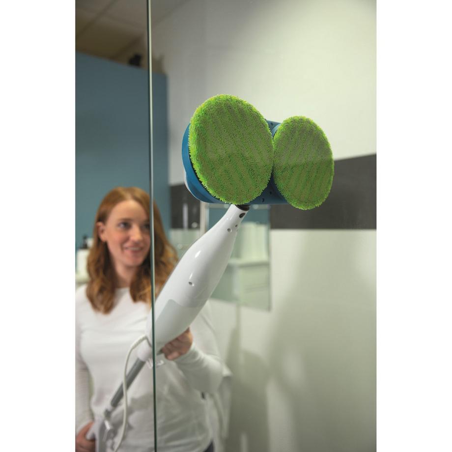 Mediashop Livington Steam Twister  