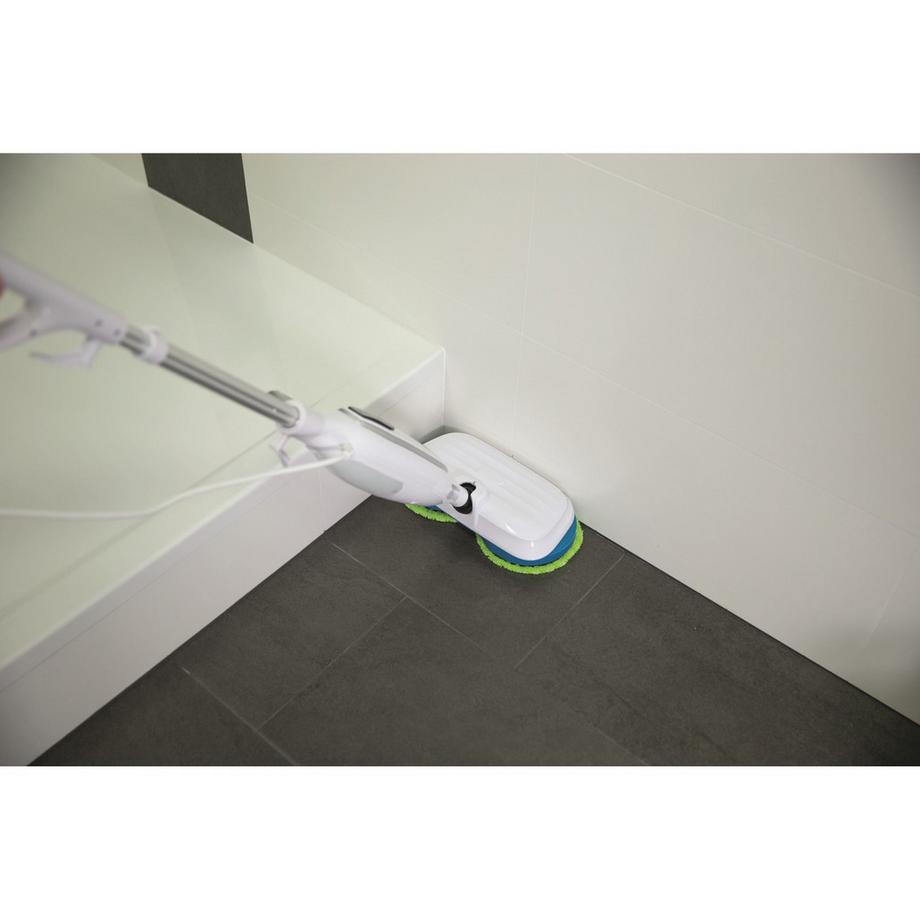 Mediashop Livington Steam Twister  