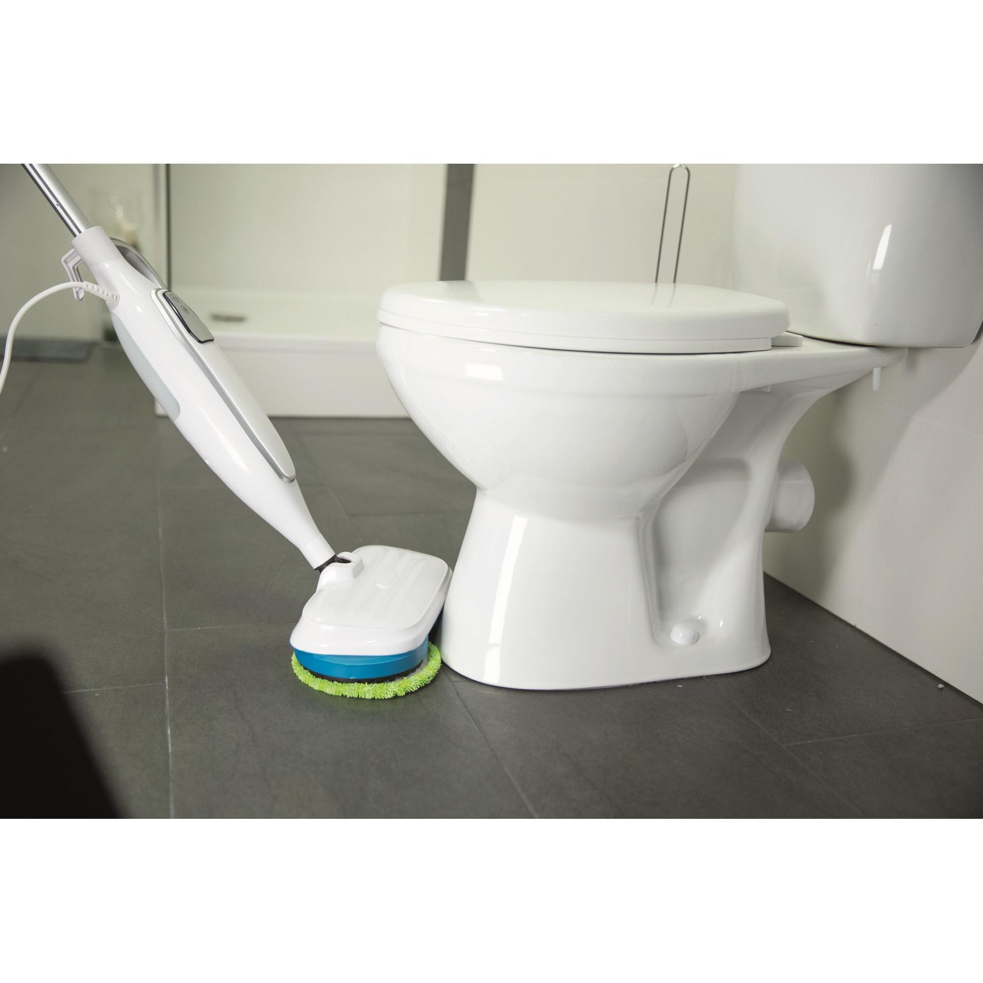 Mediashop Livington Steam Twister  