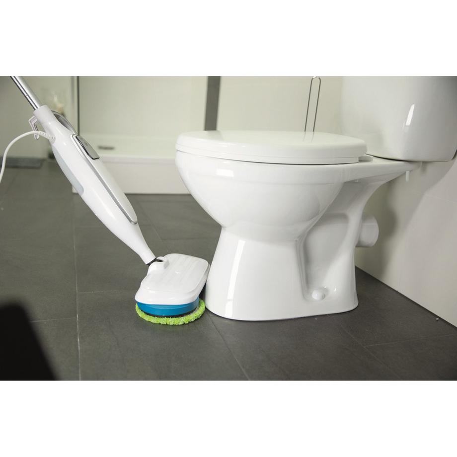 Mediashop Livington Steam Twister  