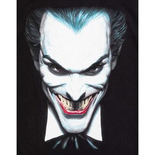 The Joker  T-Shirt 