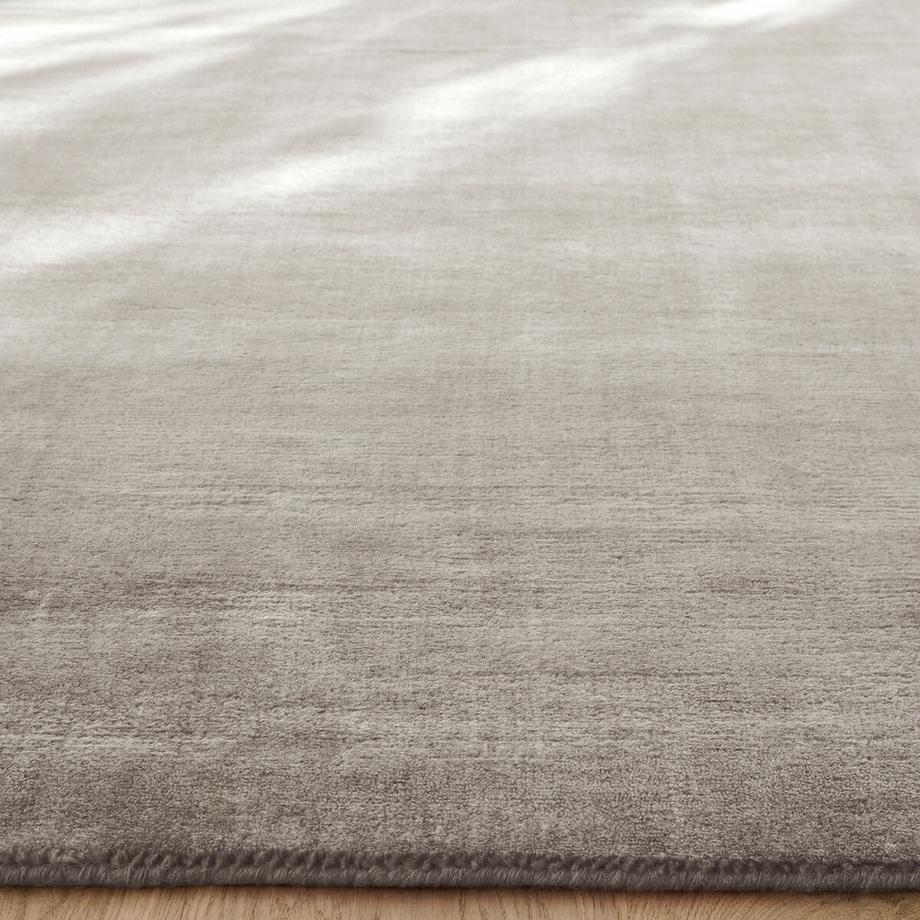 AM.PM Tapis laine et cachemire  