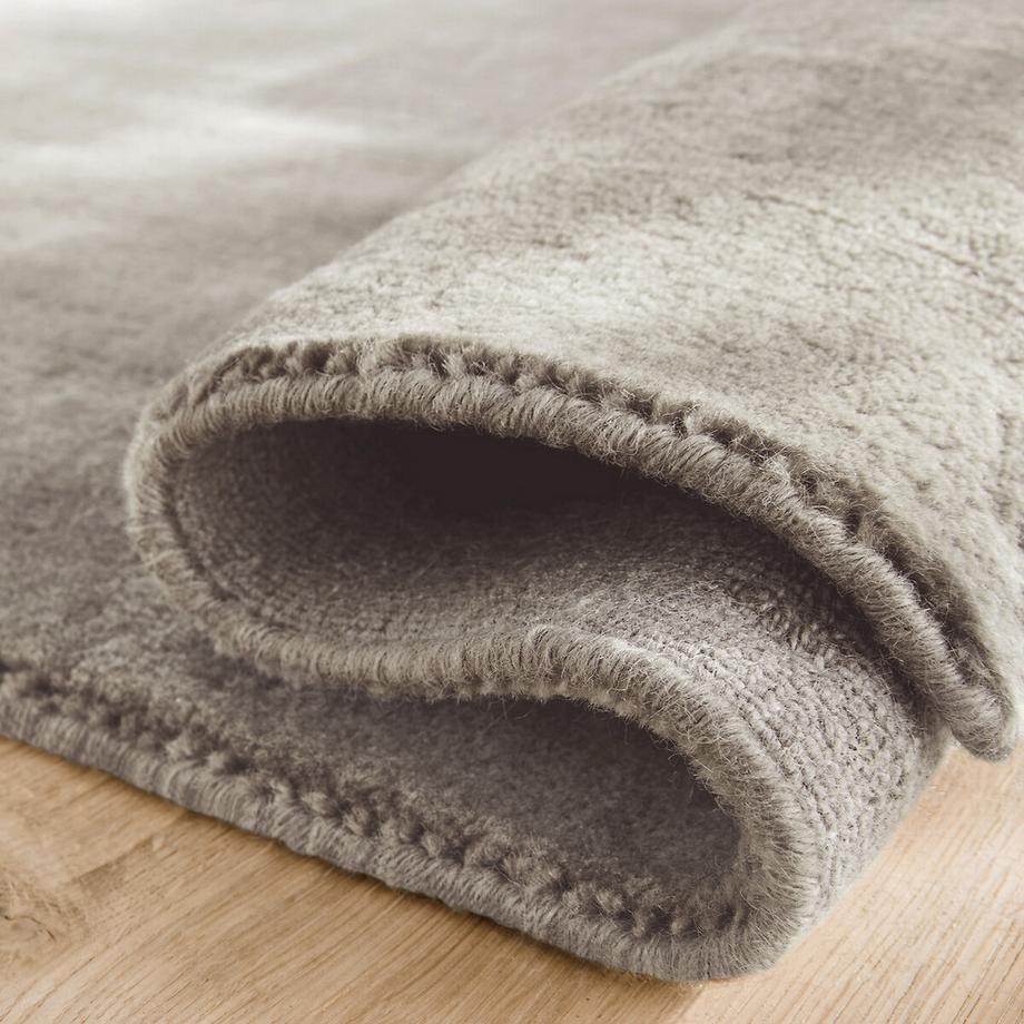 AM.PM Tapis laine et cachemire  