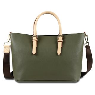 BUGATTI  Shopper Ella M Olive 