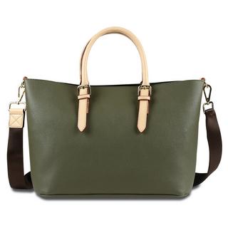 BUGATTI  Shopper Ella M Olive 