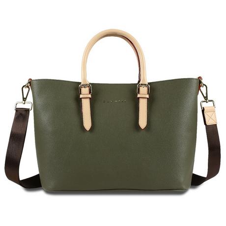 BUGATTI  Shopper Ella M Olive 