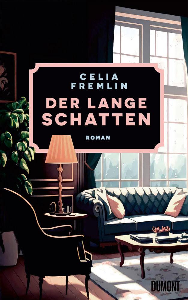 Der lange Schatten Fremlin, Celia; Roth, Sabine (Übersetzung) Couverture rigide 