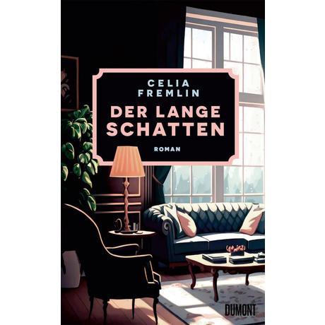 Der lange Schatten Fremlin, Celia; Roth, Sabine (Übersetzung) Couverture rigide 