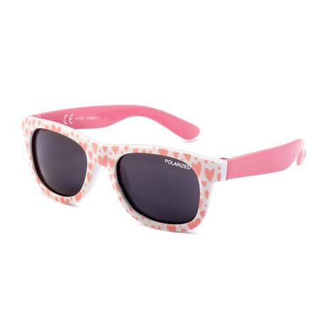 Kiddus  Little Kids Kindersonnenbrille Polarisiert (ab 8 Monaten) 