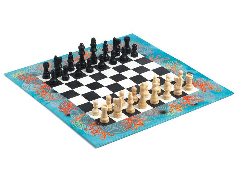 Image of Spiele Schach