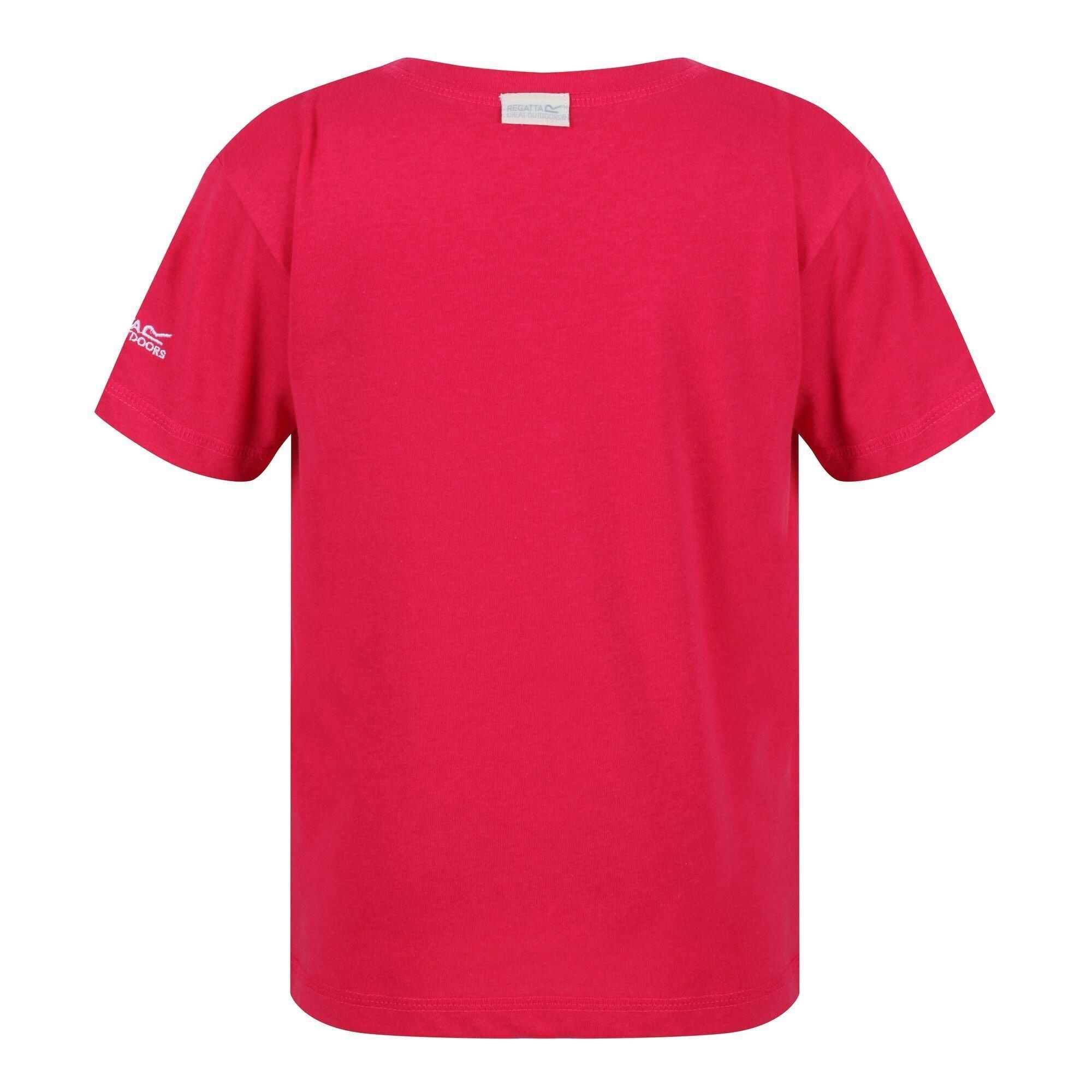 Regatta  T-Shirt 