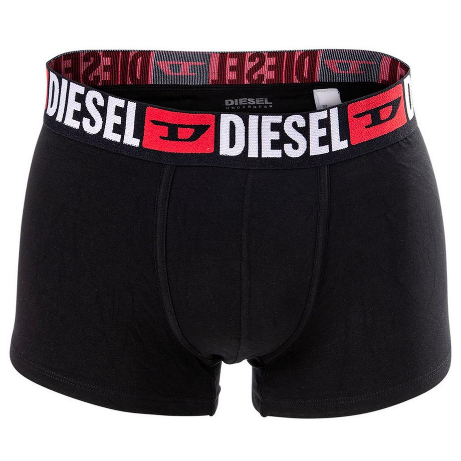 DIESEL Casual Stretch Boxershorts 3er-Pack  