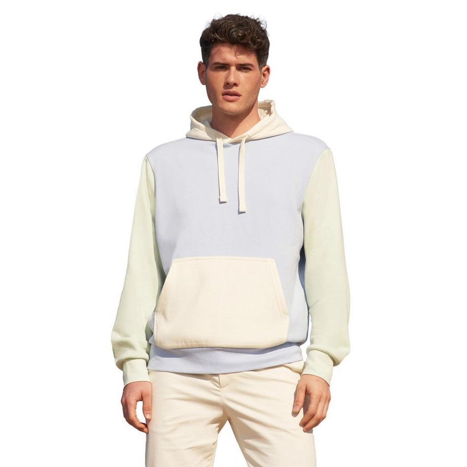 SOLS Collins Sweat à capuche  
