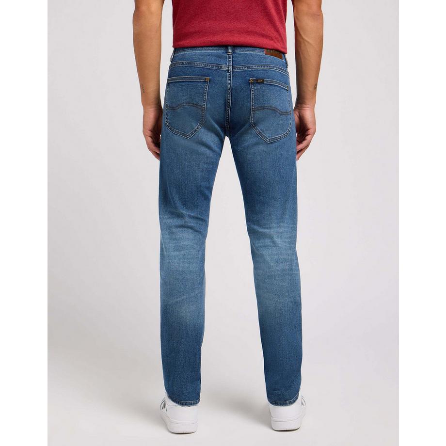 Lee MVP Straight Fit Jeans  