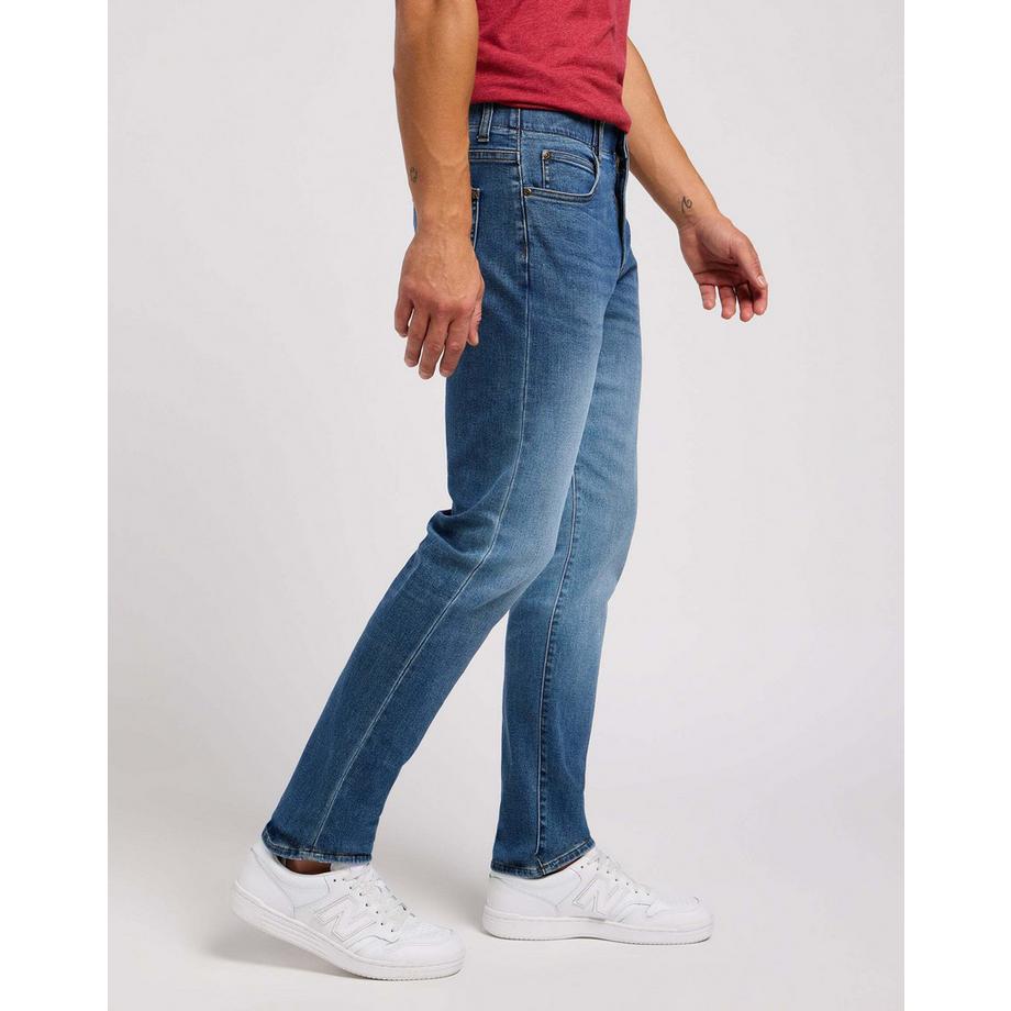 Lee MVP Straight Fit Jeans  
