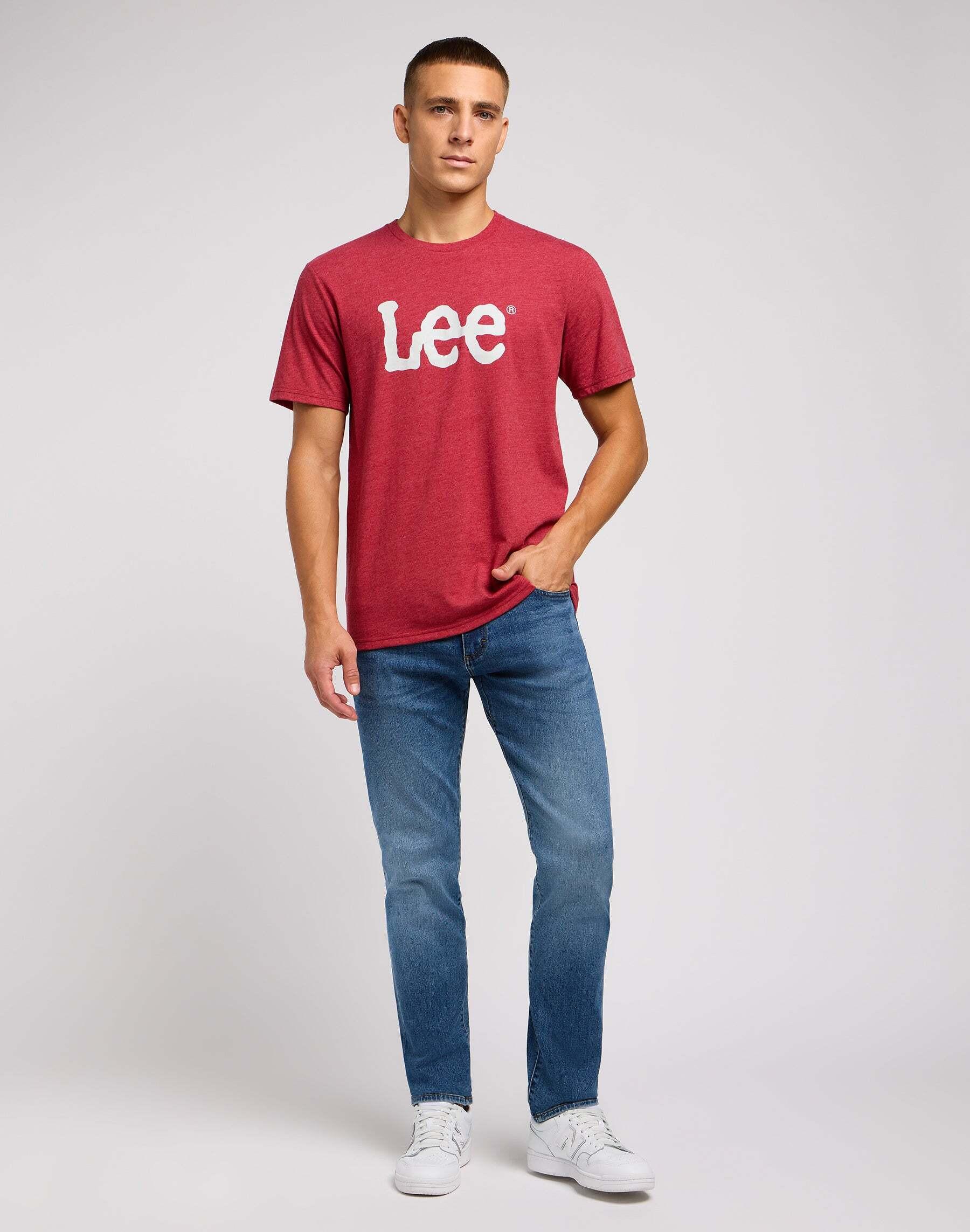 Lee  Jeans Straight Fit MVP 