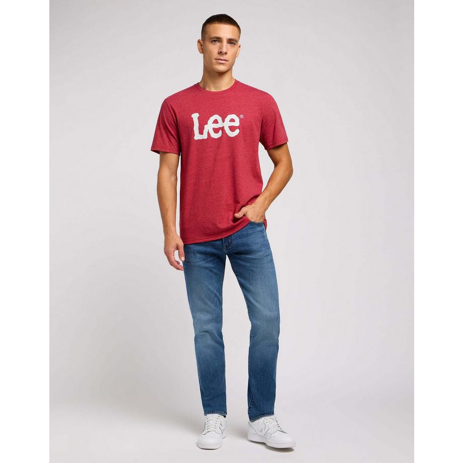 Lee MVP Straight Fit Jeans  