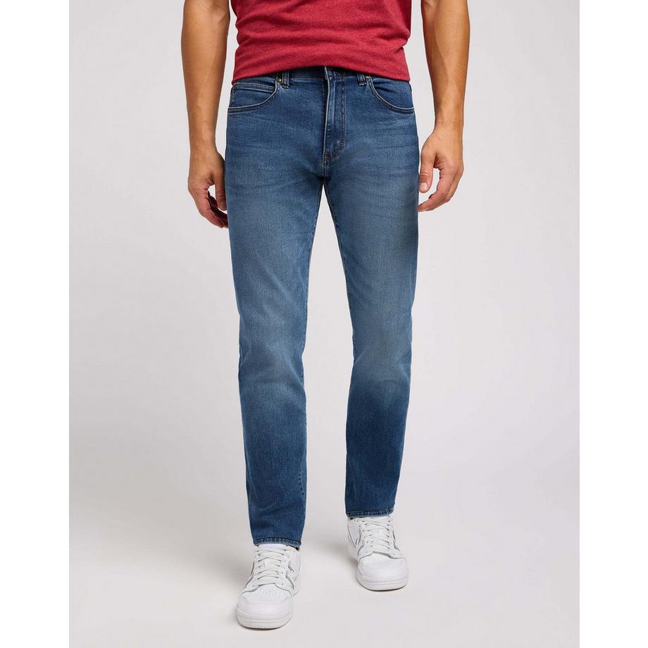 Lee MVP Straight Fit Jeans  