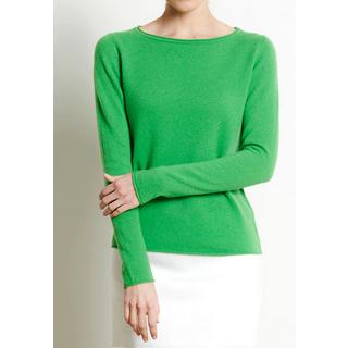 Studio Cashmere8 LILLY 5 Bootskragen Kaschmir Pullover  