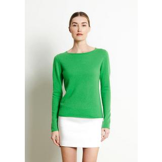 Studio Cashmere8 LILLY 5 Bootskragen Kaschmir Pullover  