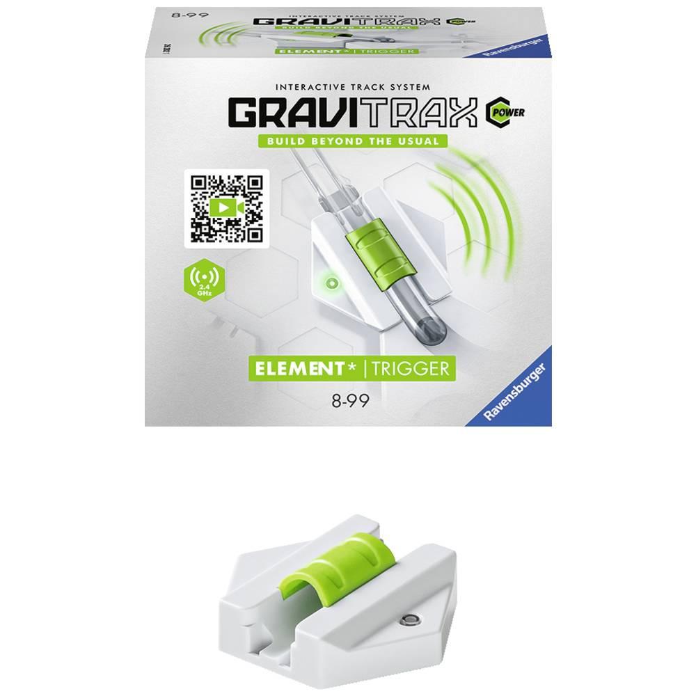 Image of Gravitrax Power Element Trigger Unisex Multicolor ONE SIZE