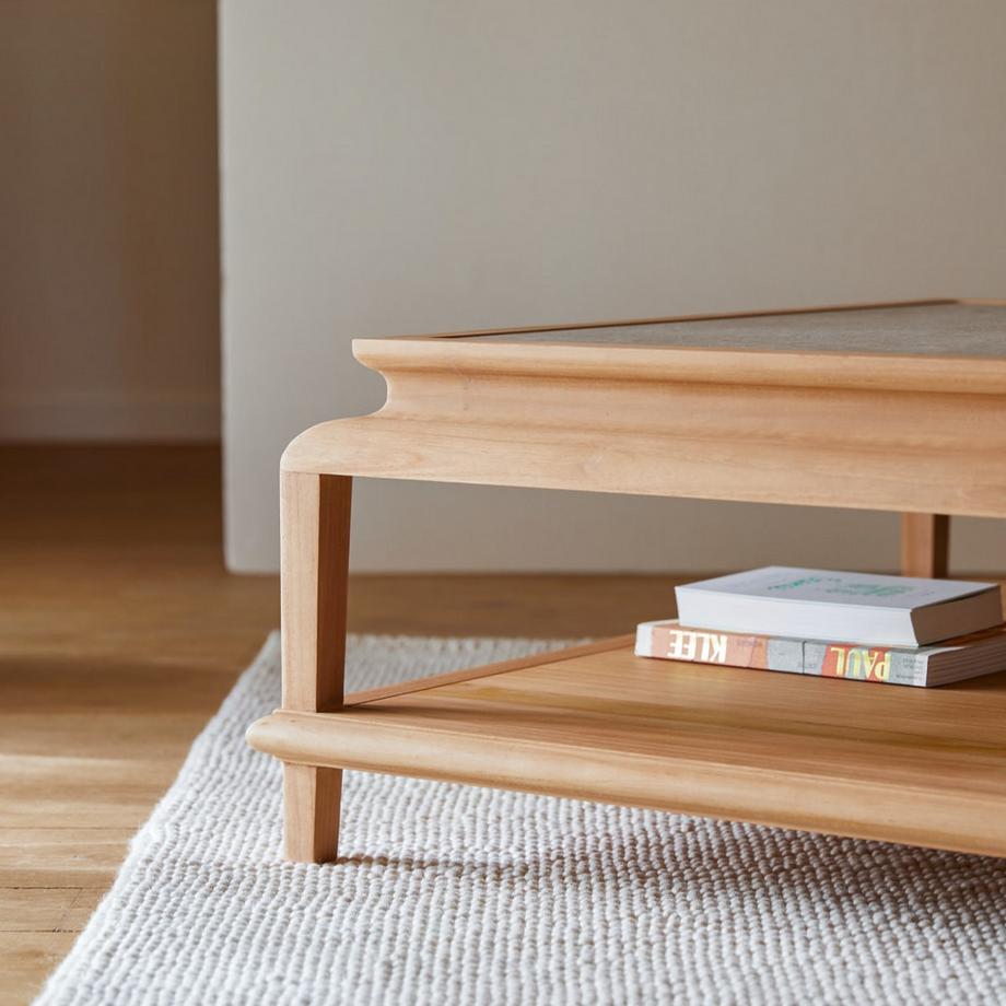 Tikamoon Couchtisch Achille  