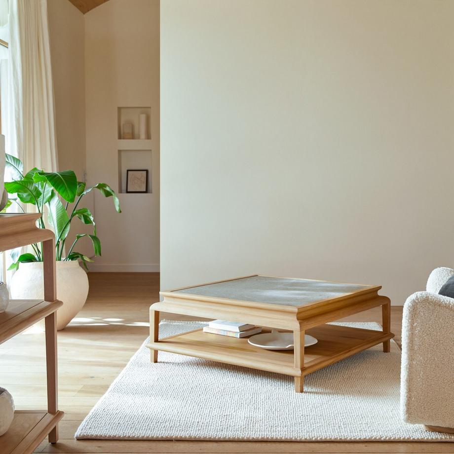 Tikamoon Couchtisch Achille  