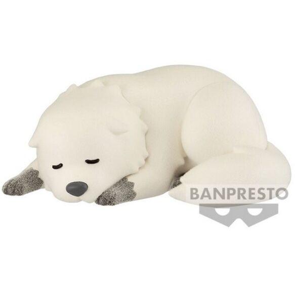 Banpresto  Spy X Family Bond Forger Ver.B Fluffy figura gonfiabile 8 cm 