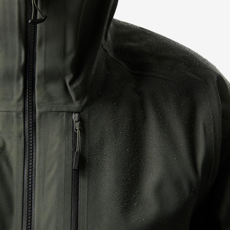 WEDZE Freeride FR500 Giacca da sci imbottita  