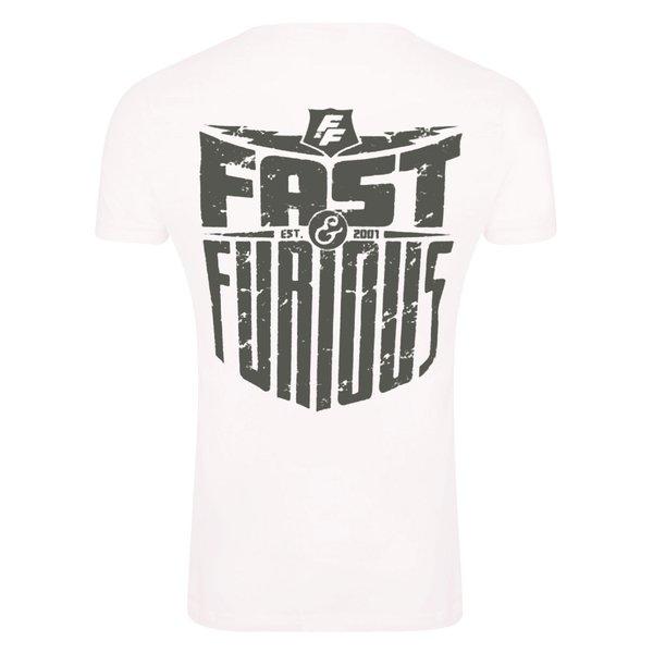 Fast & Furious  TShirt 