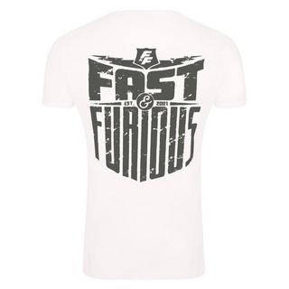 Fast & Furious  TShirt 