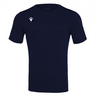 macron Boost Hero T-Shirt  