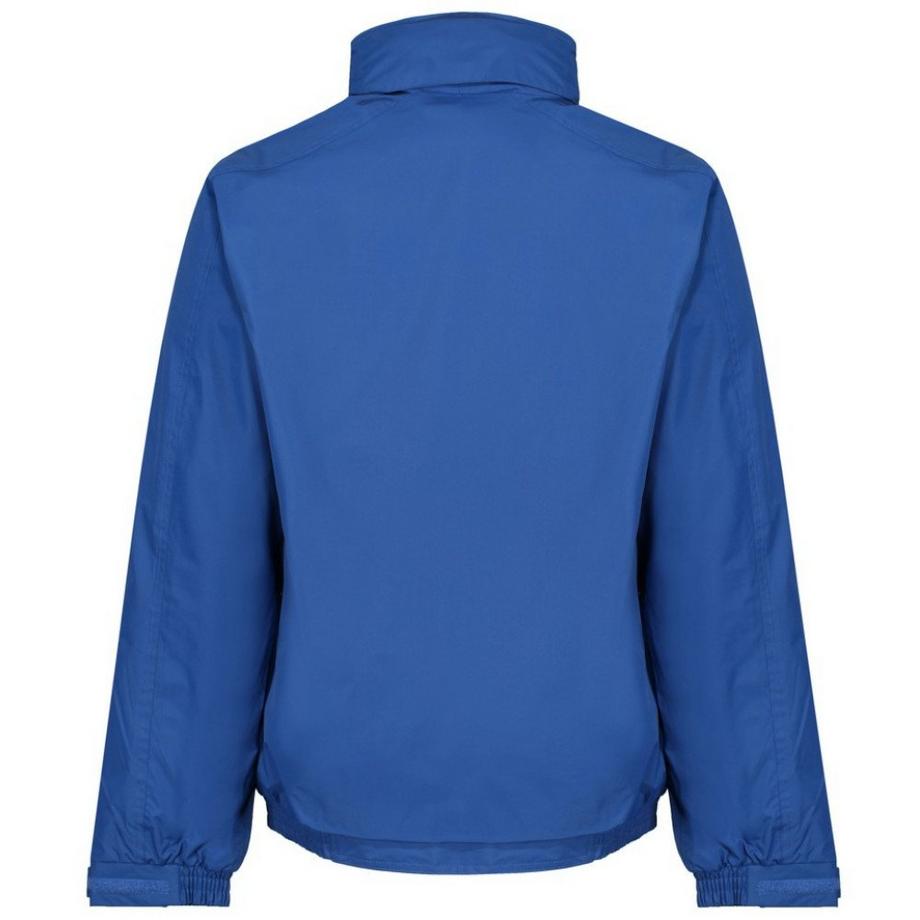 Regatta Dover Veste Isolation ThermoGuard Impermeable Coupe-Vent  
