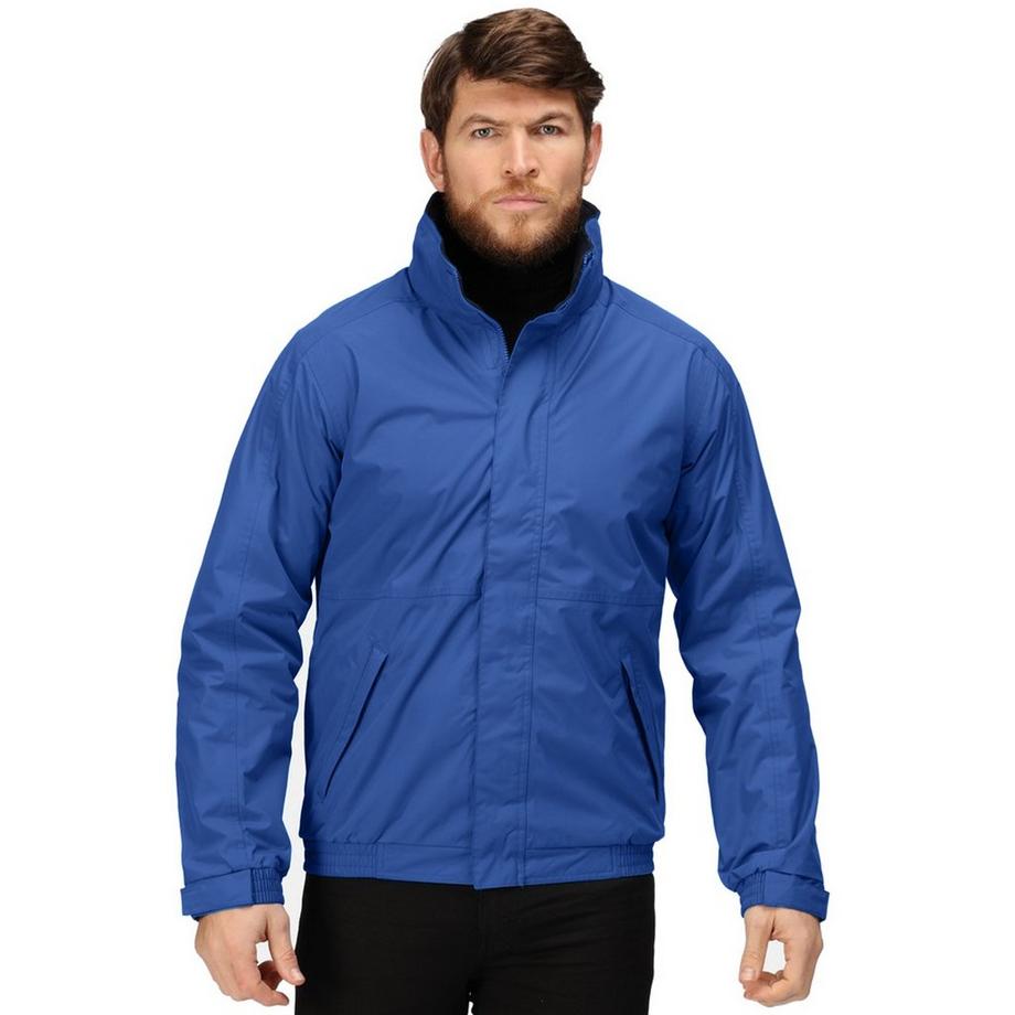 Regatta Dover Veste Isolation ThermoGuard Impermeable Coupe-Vent  