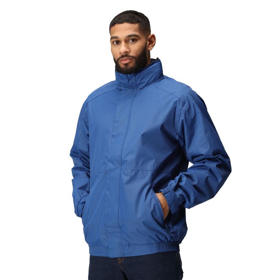 Regatta Dover Veste Isolation ThermoGuard Impermeable Coupe-Vent  