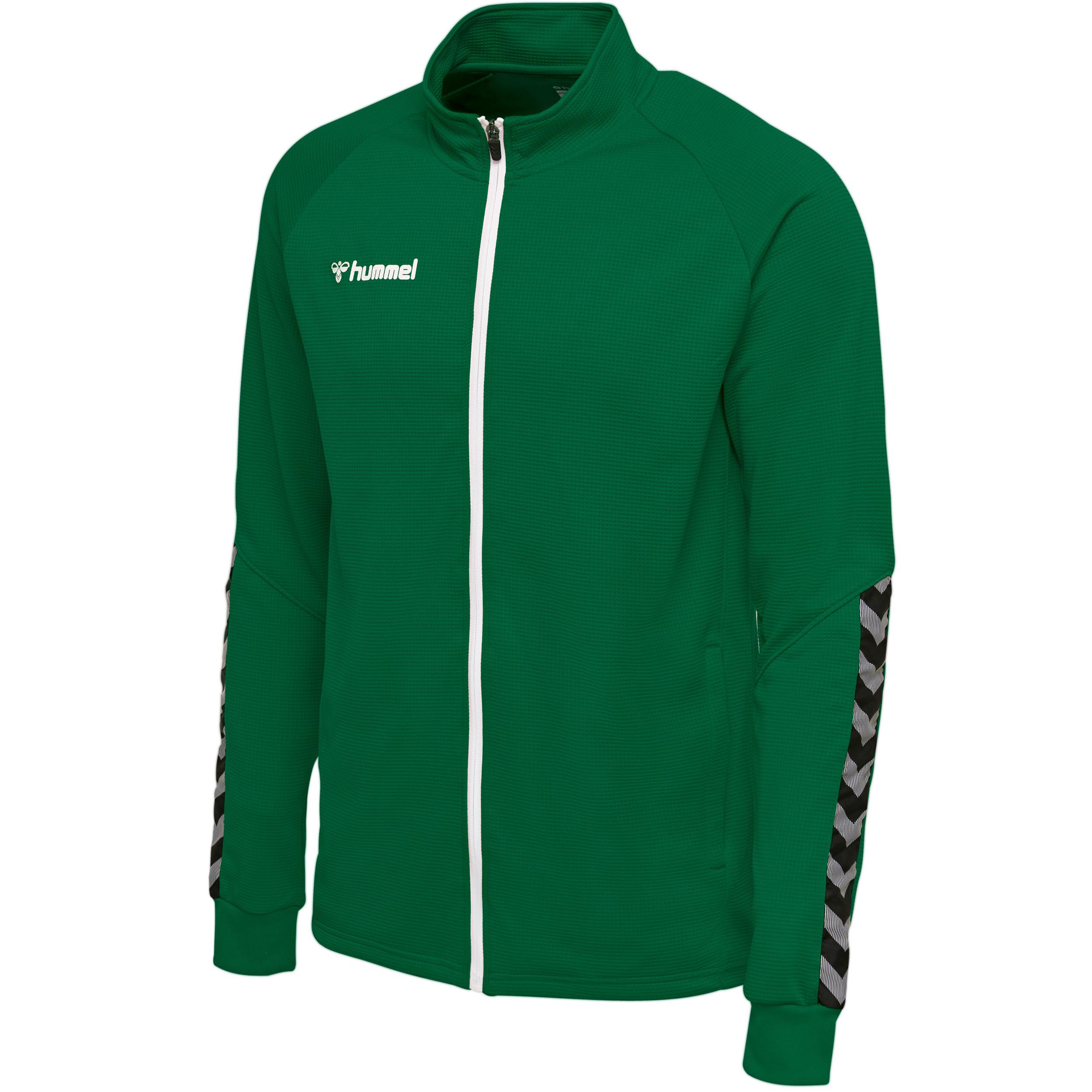 Hummel  kinderjacke zip hmlauthentic poly 