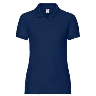 Fruit of the Loom  Polo LADY FIT 65/35 