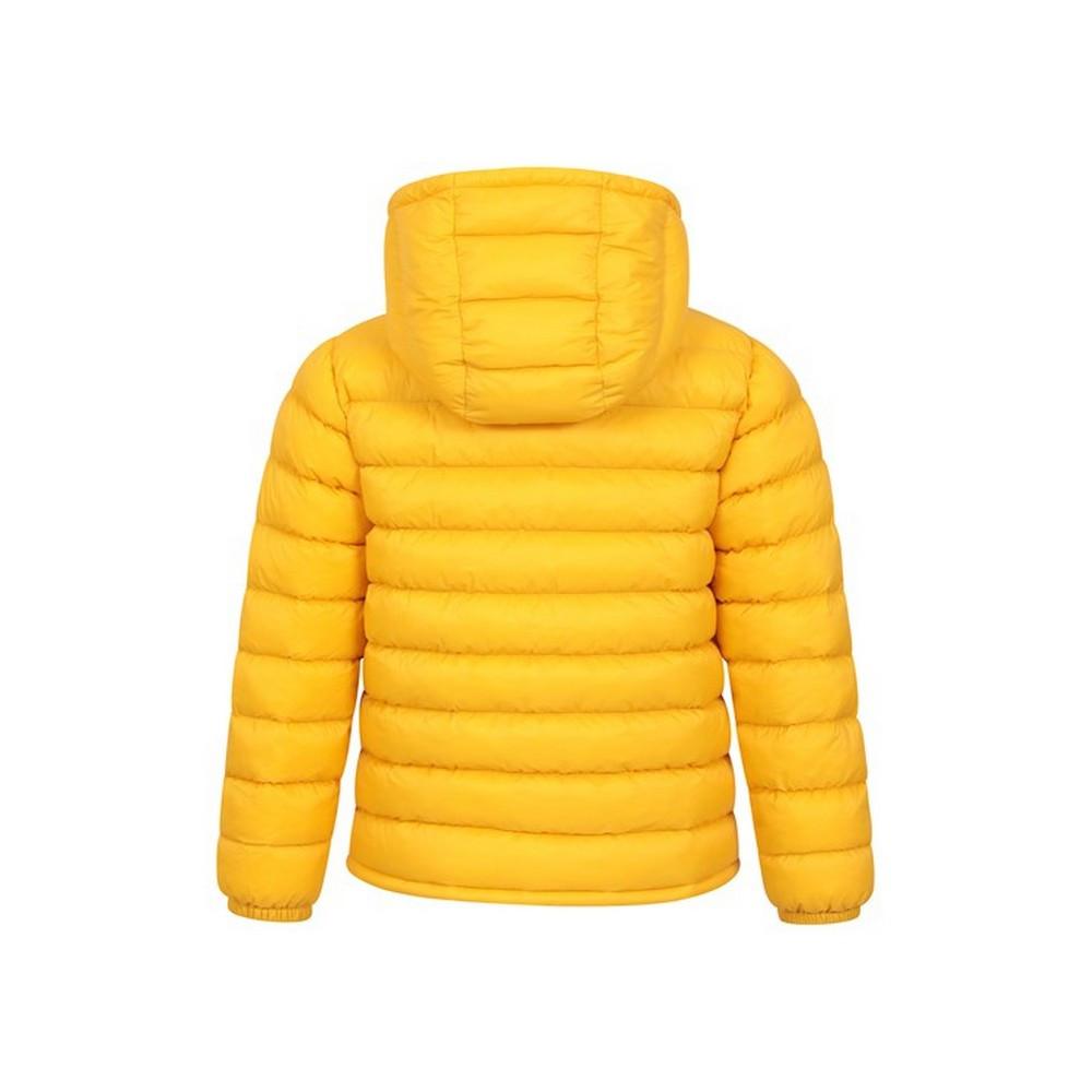 Mountain Warehouse  Veste matelassée SEASONS Enfant 