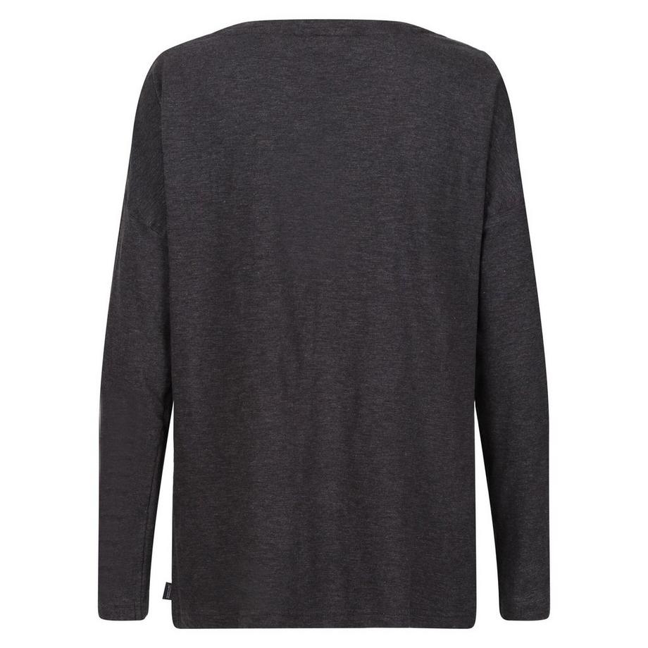 Regatta Carlene T-Shirt Maniche Lunghe  
