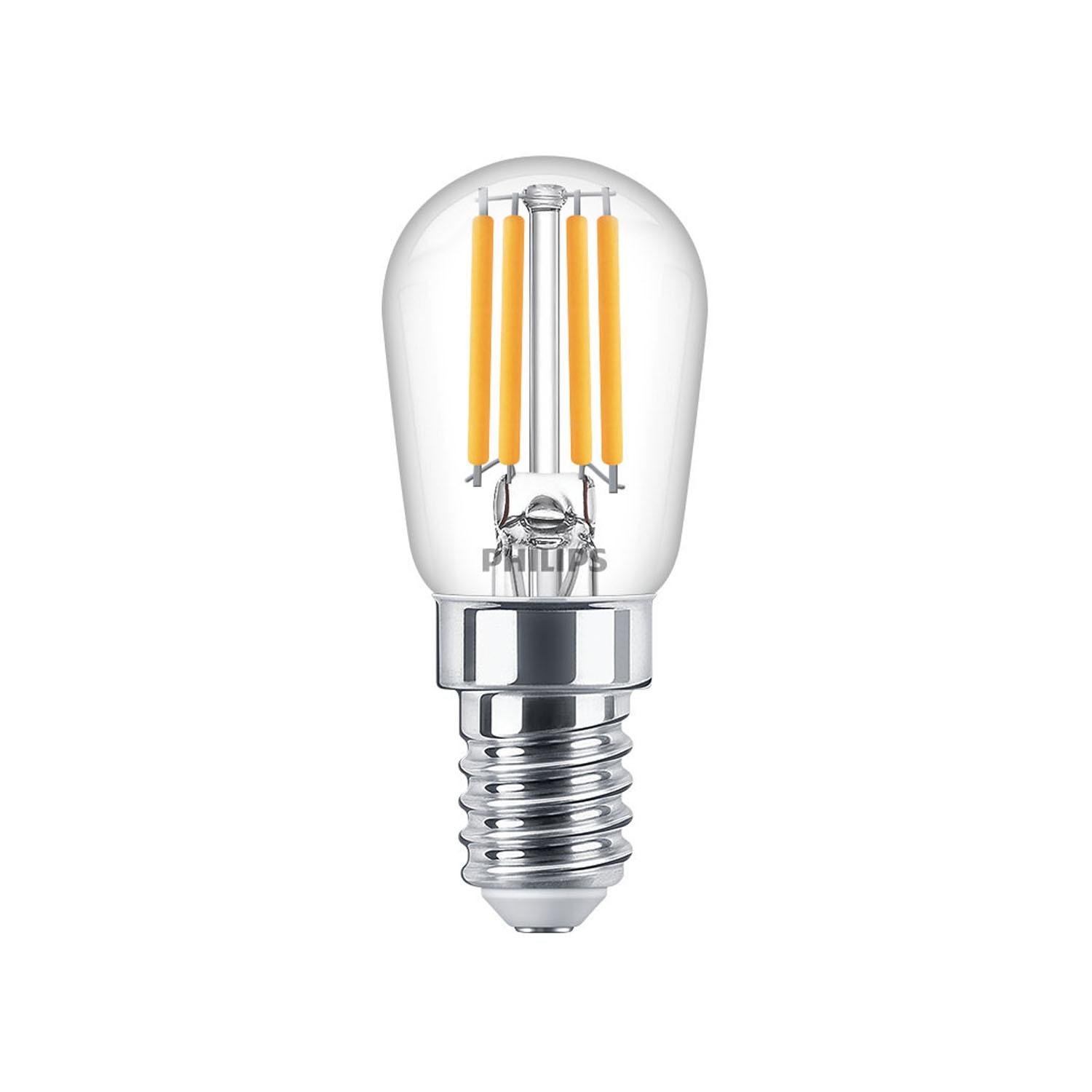 PHILIPS LED E14 T25S 15W Claire 110lm  