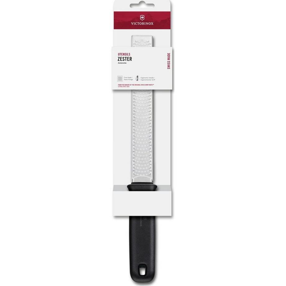 VICTORINOX Râpe à zestes  