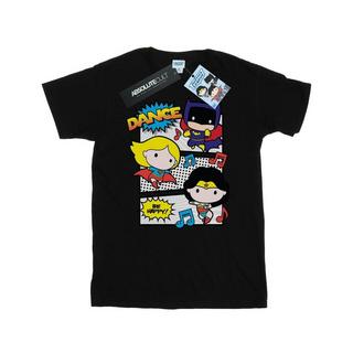 DC COMICS  Super Friends TShirt 