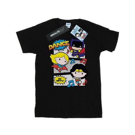 DC COMICS  Super Friends TShirt 