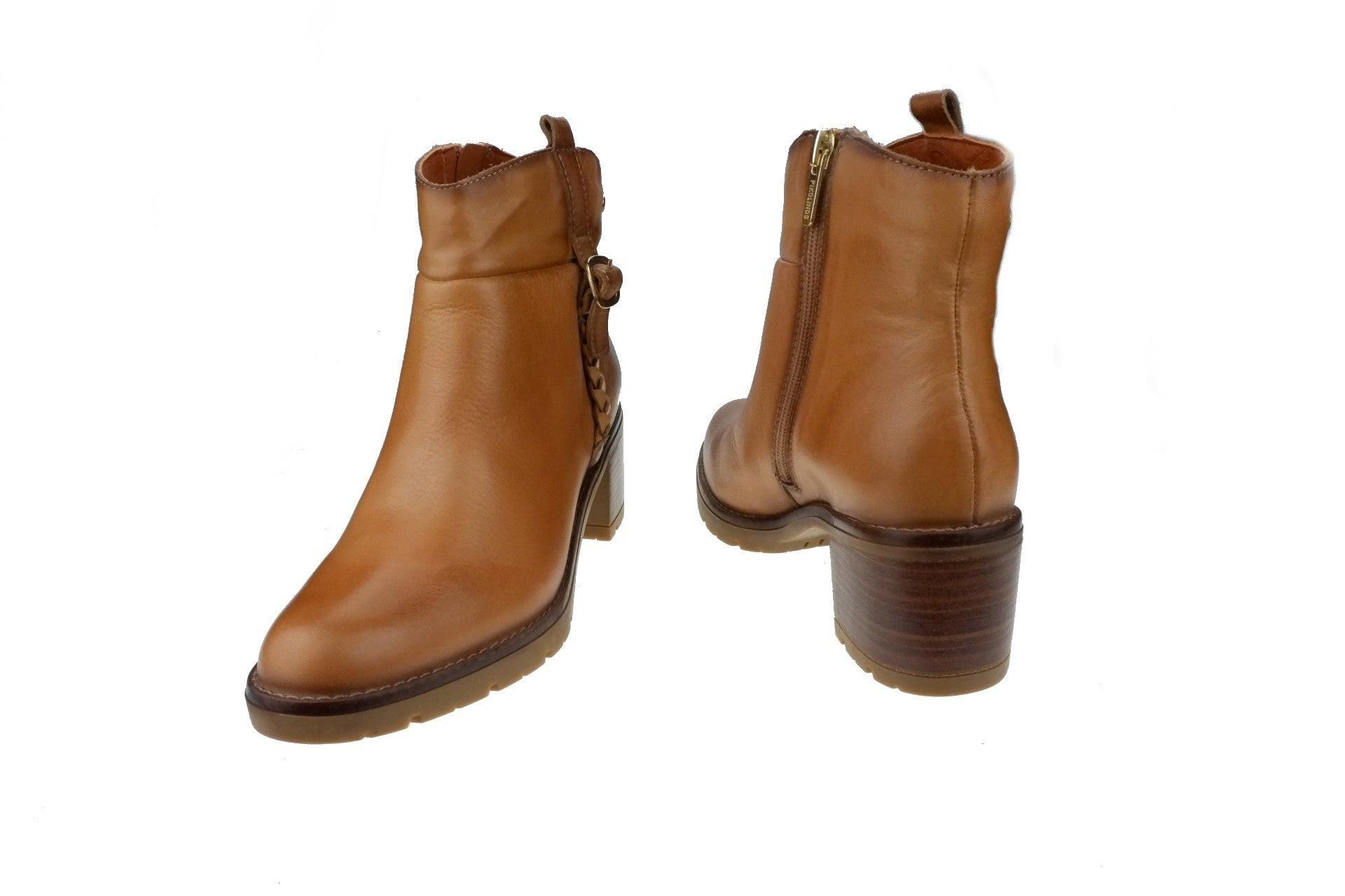 Pikolinos  Llanes - Leder stiefelette 