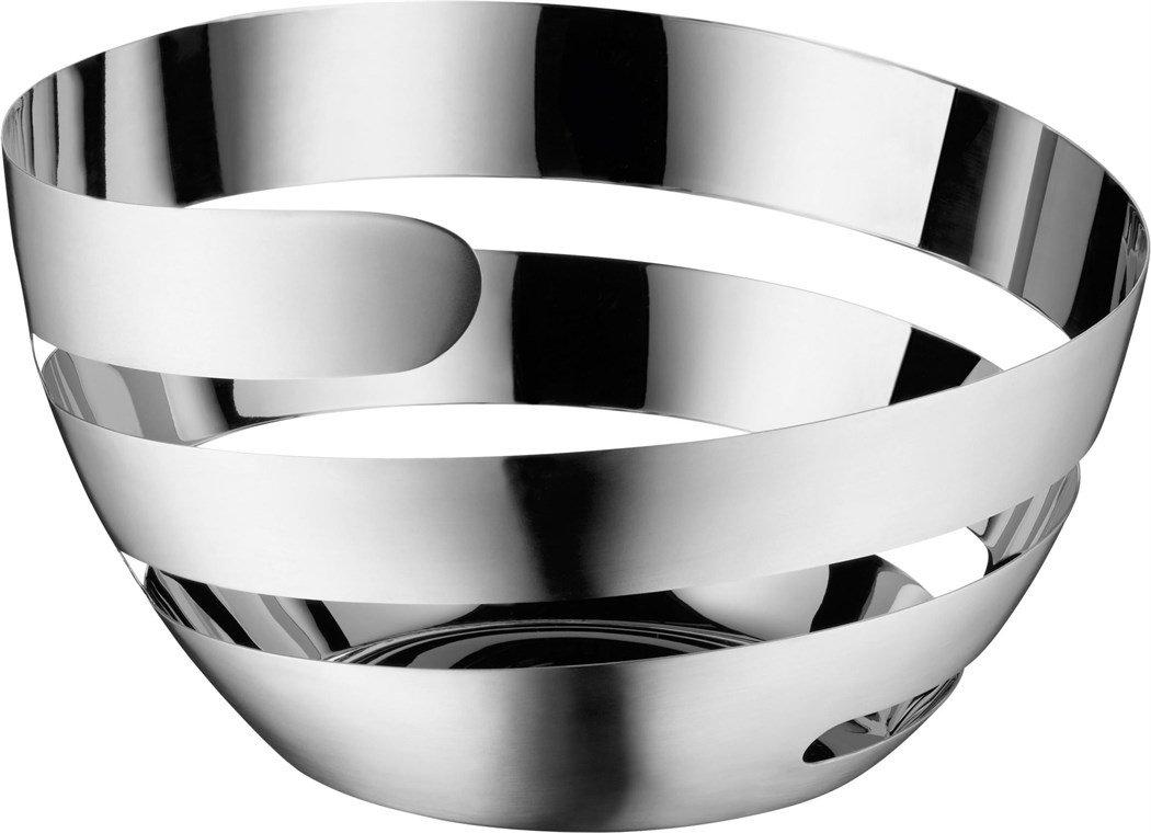 Image of WMF Früchtekorb Peel 1 Stück, Silber Früchtekorb Peel 1 Stück, Silber