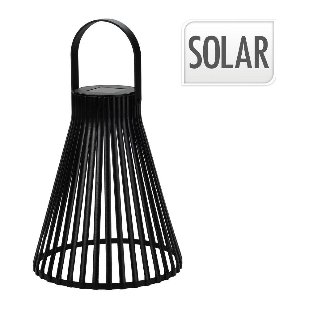 FS-STAR  Solarlampe 23cm 