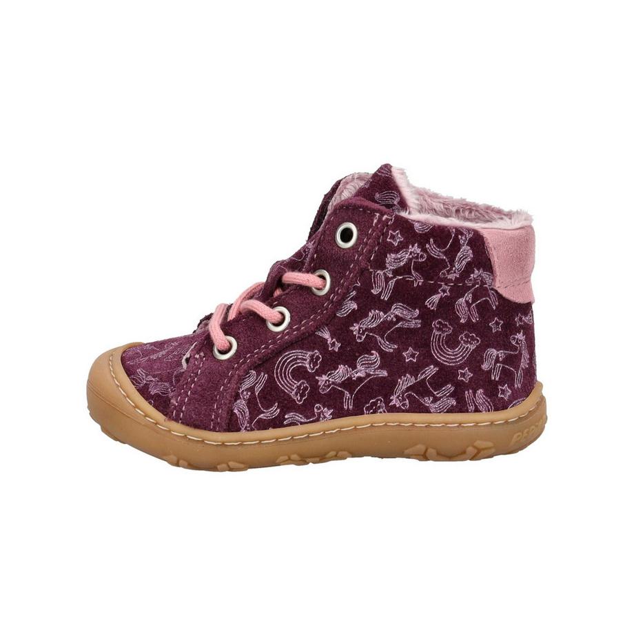 Pepino Bottines à lacets  