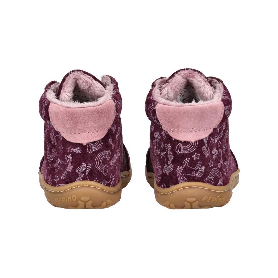 Pepino Bottines à lacets  